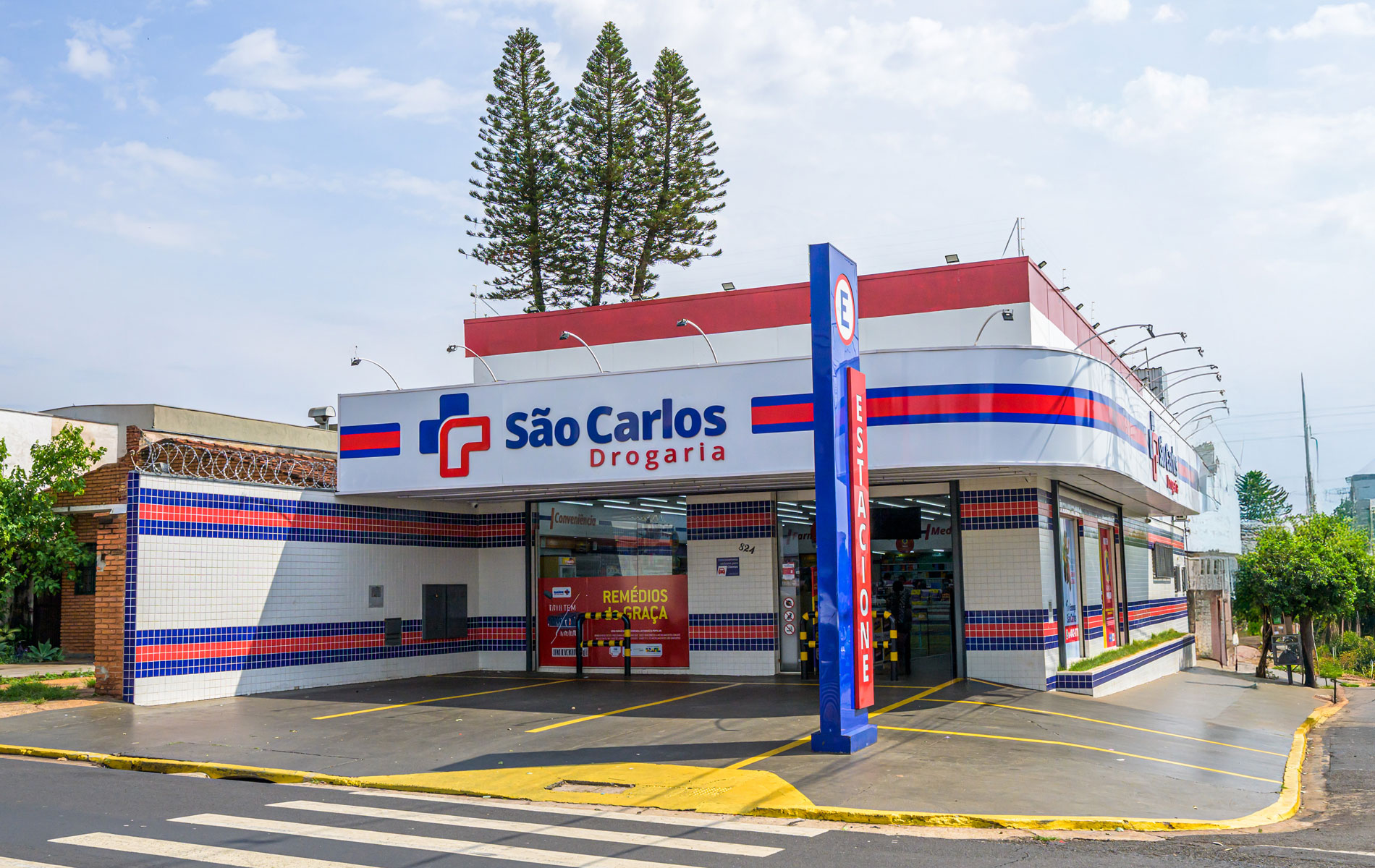 Parque-Ribeirão-Preto
