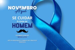 Novembro Azul