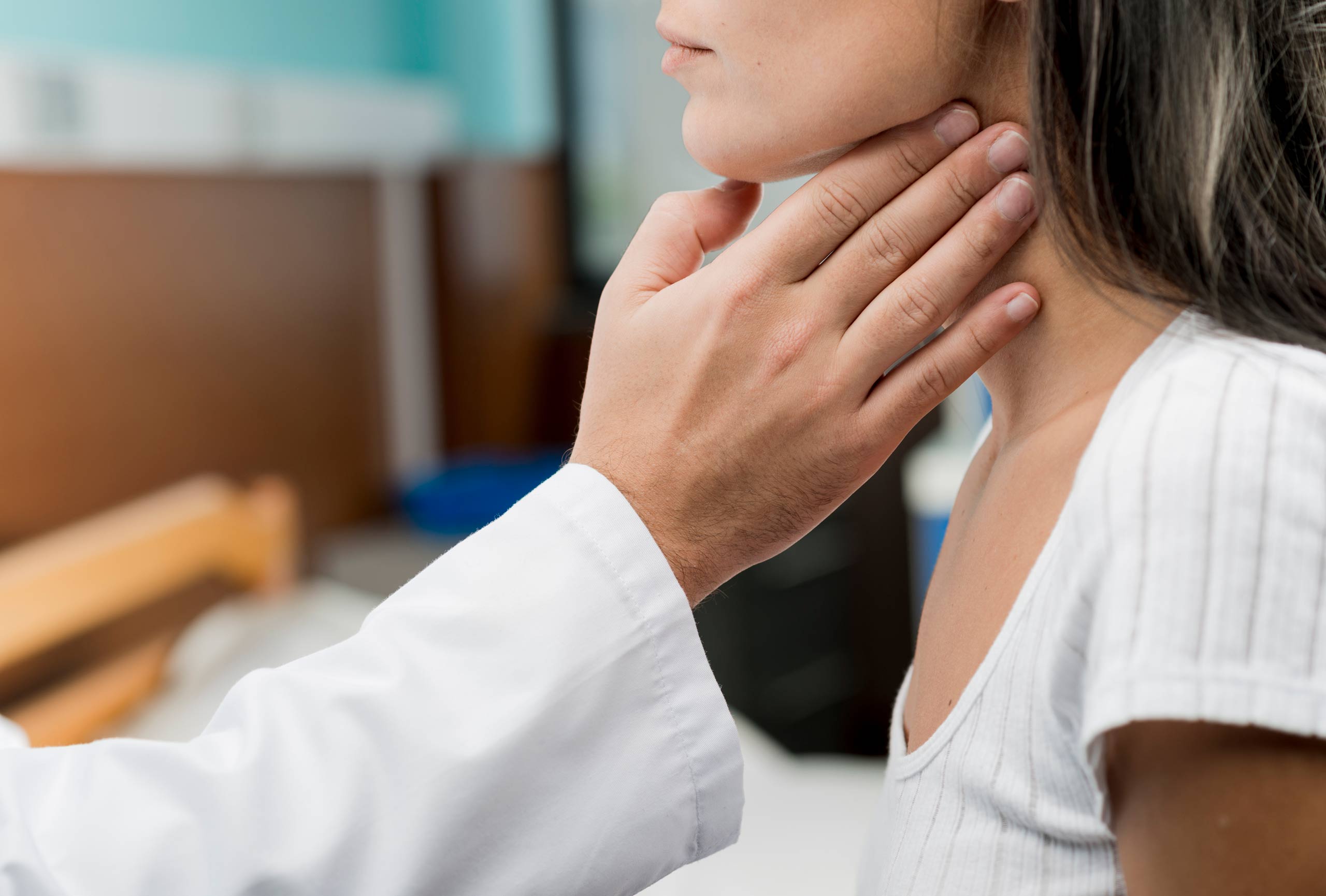 Tireoide: como essa glândula controla seu corpo
