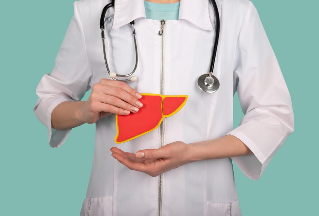 Hepatite: quando o "natural" faz mal