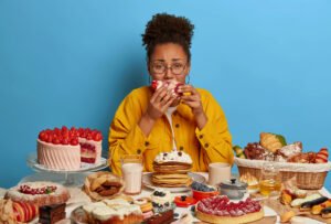 Fome emocional: a armadilha do cérebro exausto